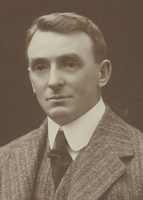 Massy-Greene, 1920s