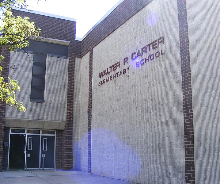 File:Walter P. Carter Elementary School.JPG