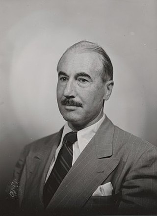 <span class="mw-page-title-main">Walter Crocker</span> Australian diplomat, writer and war veteran