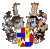 Coat of armsSchaumberg mixed.gif