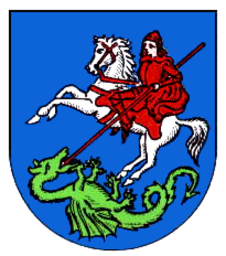Wappen Bettmaringen