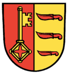 Wappen Dischingen