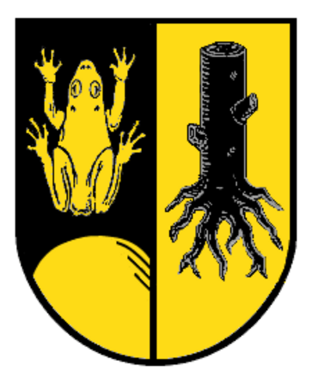 Wappen Froehstockheim