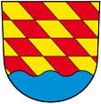 Guggenhausen címere