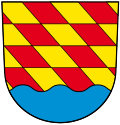 Brasão de Guggenhausen