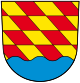 Guggenhausen - Stema