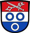 Wappen von Hollenbach