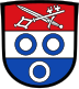 Coat of arms of Hollenbach