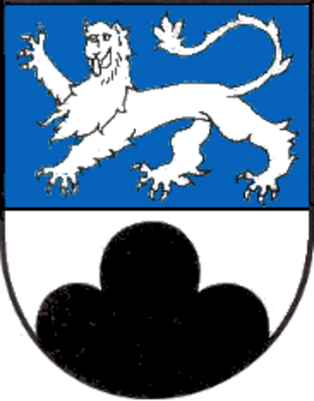 Wappen Hoof