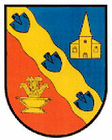 Kirchdorf címere
