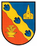 Brasão de Kirchdorf