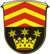 Coat of arms Kleestadt.png
