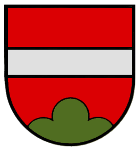 Wappen Oberbergen