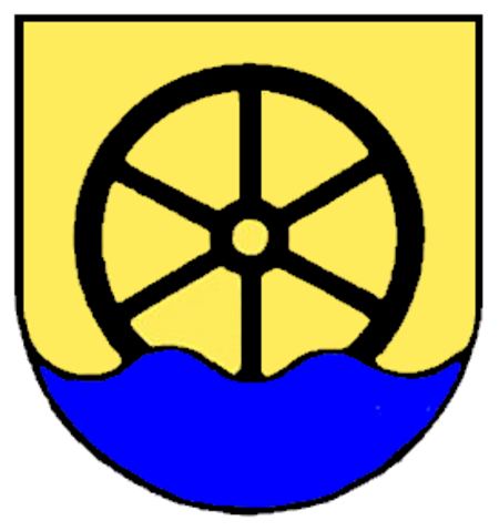 Wappen Rottweil Neufra