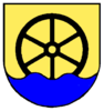 Coat of arms of Neufra