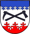 Wappen von Schrems bei Frohnleiten