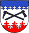 Historisches Wappen von Schrems