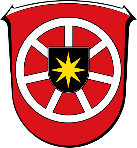 Wappen Twistetal