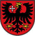 Brasão de Wetzlar