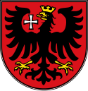 Coat of arms of the city of Wetzlar