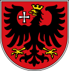 Coat of arms of the city of Wetzlar