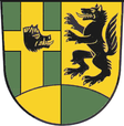 Wolfsburg-Unkeroda címere