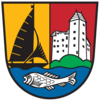 Wappen von Krumpendorf am Wörthersee