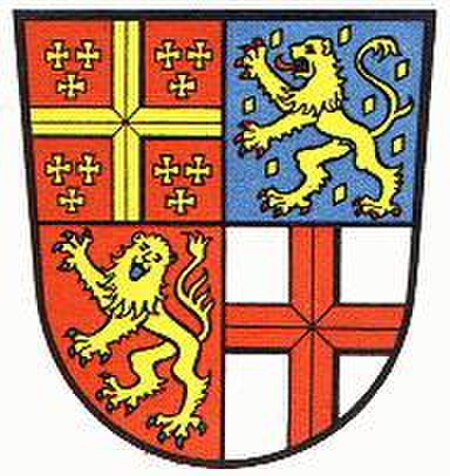 Wappen kreis oberwesterwald