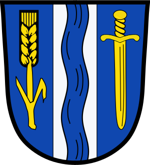 Wappen von Aresing.svg