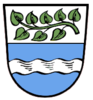 Official seal of باد وریسهوفن