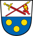 Blason de Eisenberg