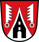 Wappen von Fünfstetten.svg