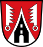 Wappen von Fünfstetten.svg