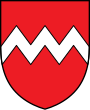 Blason de Geisenfeld