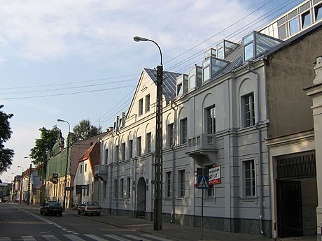 Bojary (Białystok)