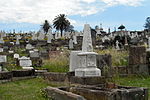 Cimetière de Waverley