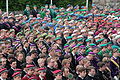 de:Corpsstudenten bei der Weinheimtagung 2012