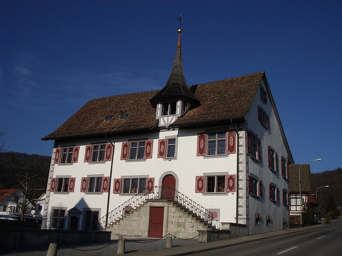 Weiningen