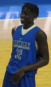 Anschauliches Bild des Artikels Wenyen Gabriel