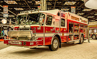 Westchester Fire Department - Westchester, Illinois Westchester Fire Department - Westchester Illinois.jpg