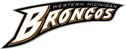 Thumbnail for 2015 Western Michigan Broncos football team