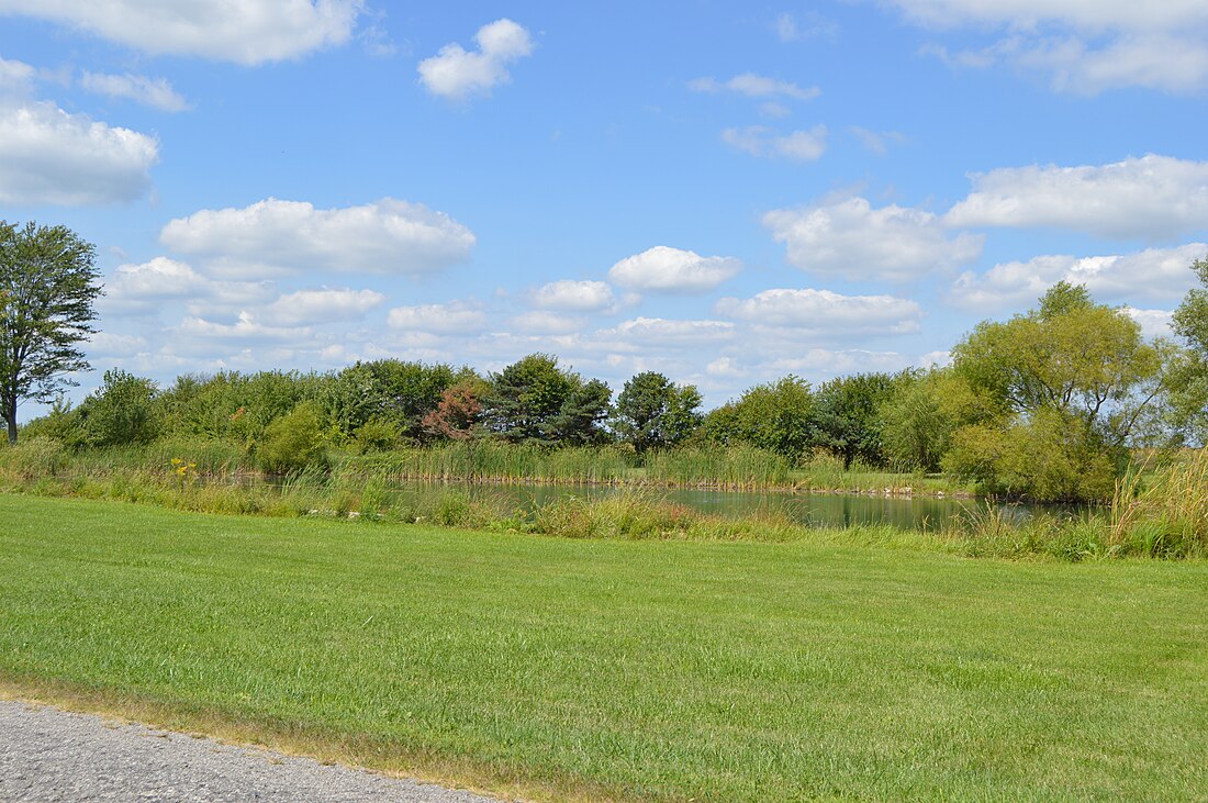 Westfield Township, Morrow County, Ohio