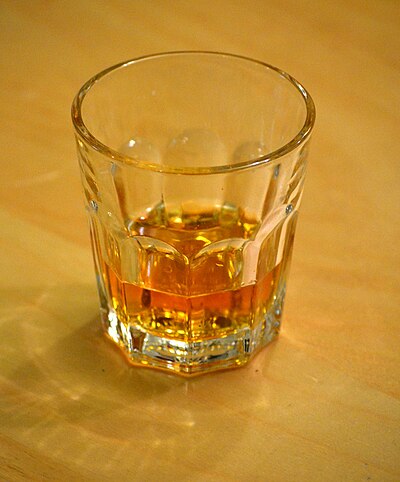 İskoç viskisi