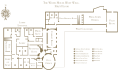 Weißes Haus: Geschichte, Das heutige Weiße Haus, Architektur