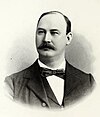 William L. Mathues omkring 1898.jpg