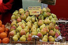 Poire Williams - Wikipedia