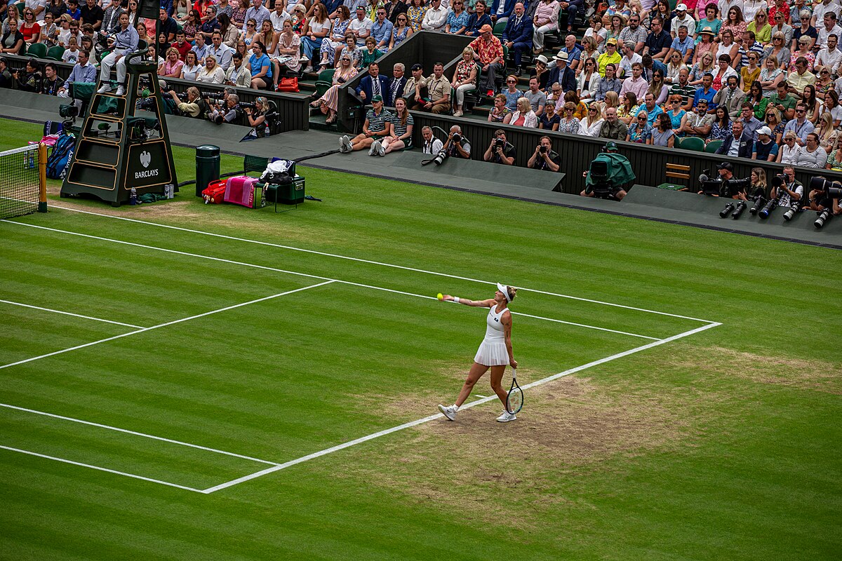 Теннис уимблдон 2024 результаты. Уимблдон 2023. Wimbledon 2023.