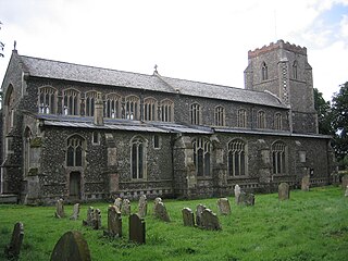 <span class="mw-page-title-main">Wingfield, Suffolk</span> Human settlement in England