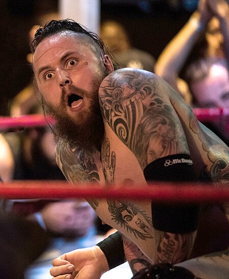 Wrestler TOMMY END cr.jpg