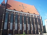 Wrocław kościół pw. św Stanisława, Doroty i Wacława1.jpg
